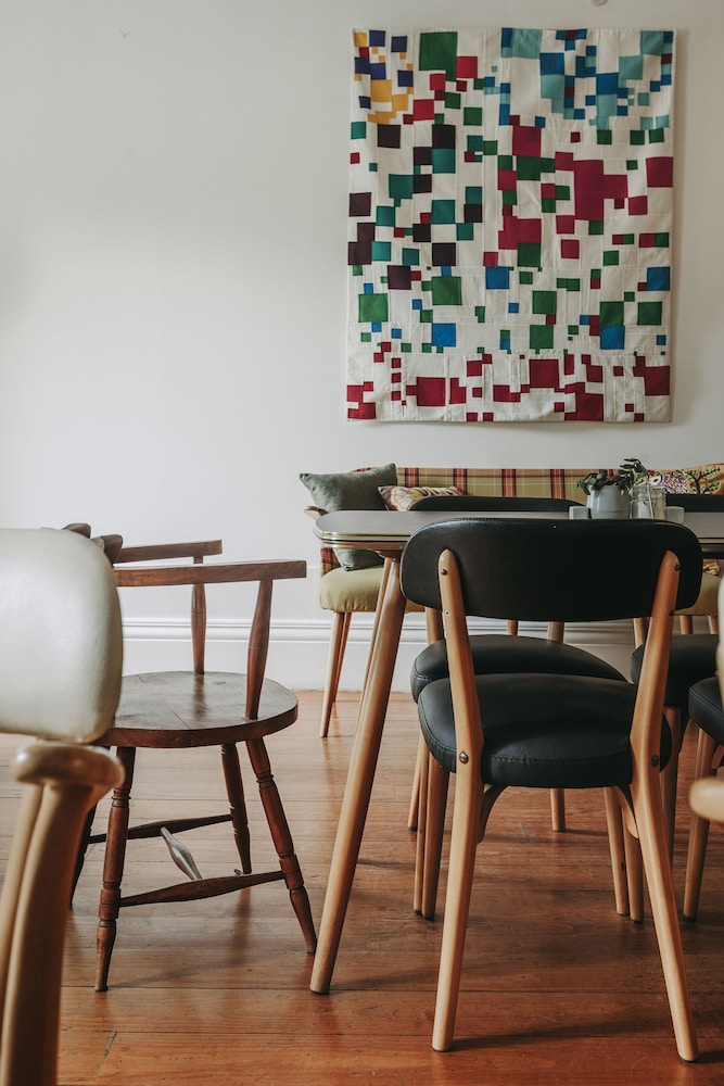 Rosa Et Al Townhouse 35/50