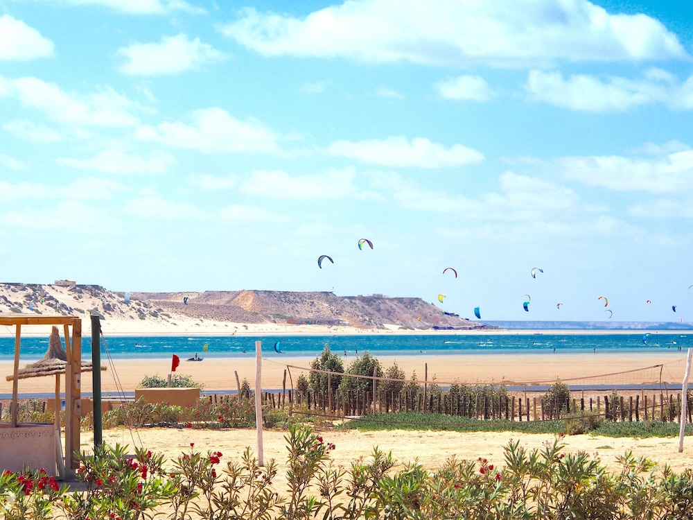 HOTEL DAKHLA CAMP 37/50