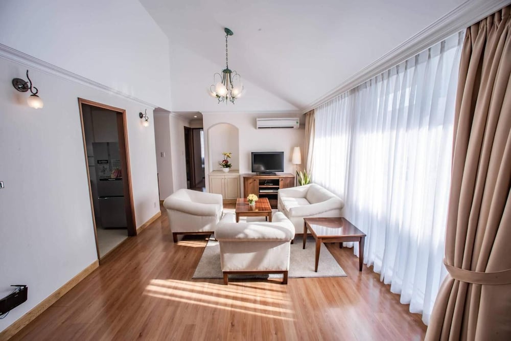 Saigon Court Serviced Apartment 36/55