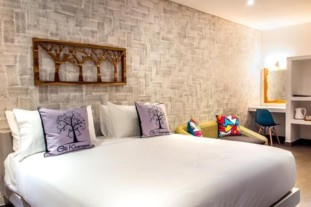 Gili Khayangan Villas 21/64