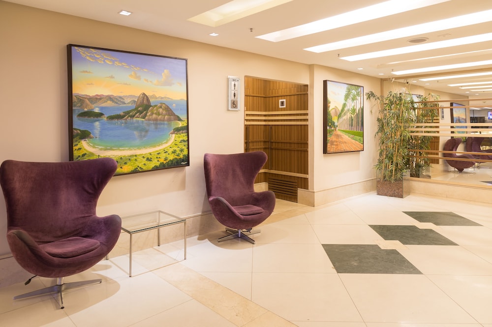 Hotel Atlantico Rio 38/59