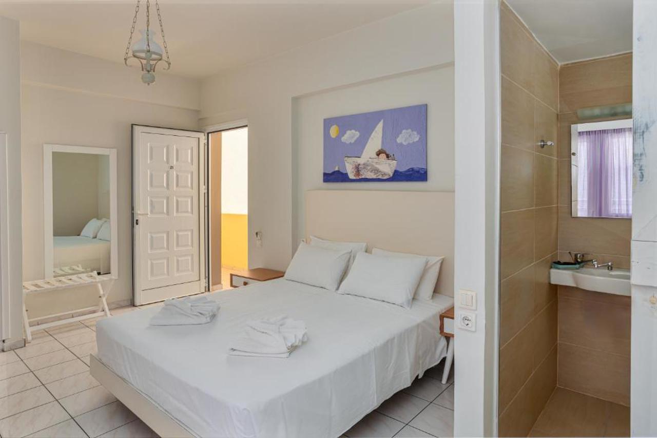 Room at Sunny Vibes Adults Only, HERSONISSOS
