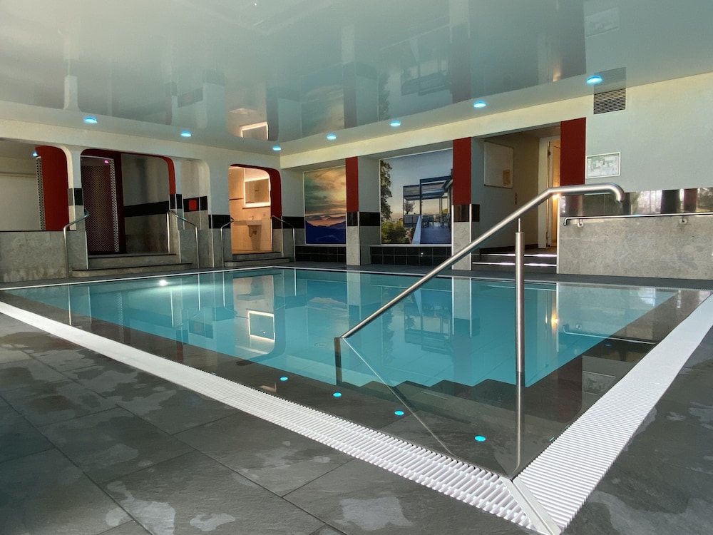 TOP CountryLine Hotel Ritter 6/45