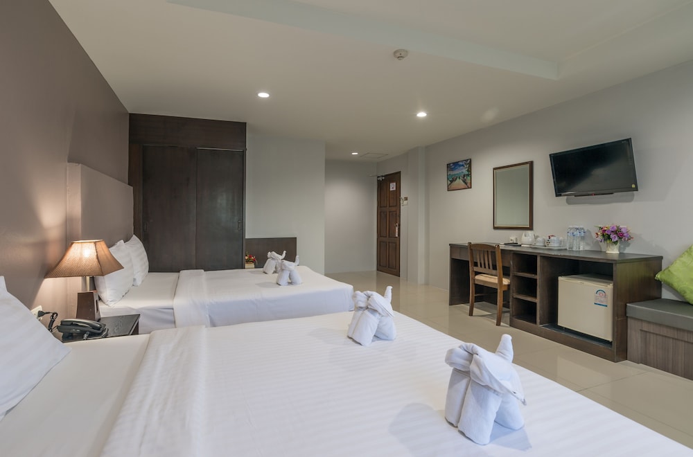 Lada Krabi Residence 29/54