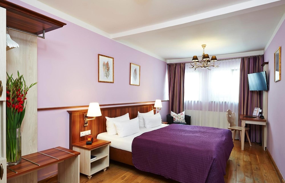 Hotel Elch 10/38