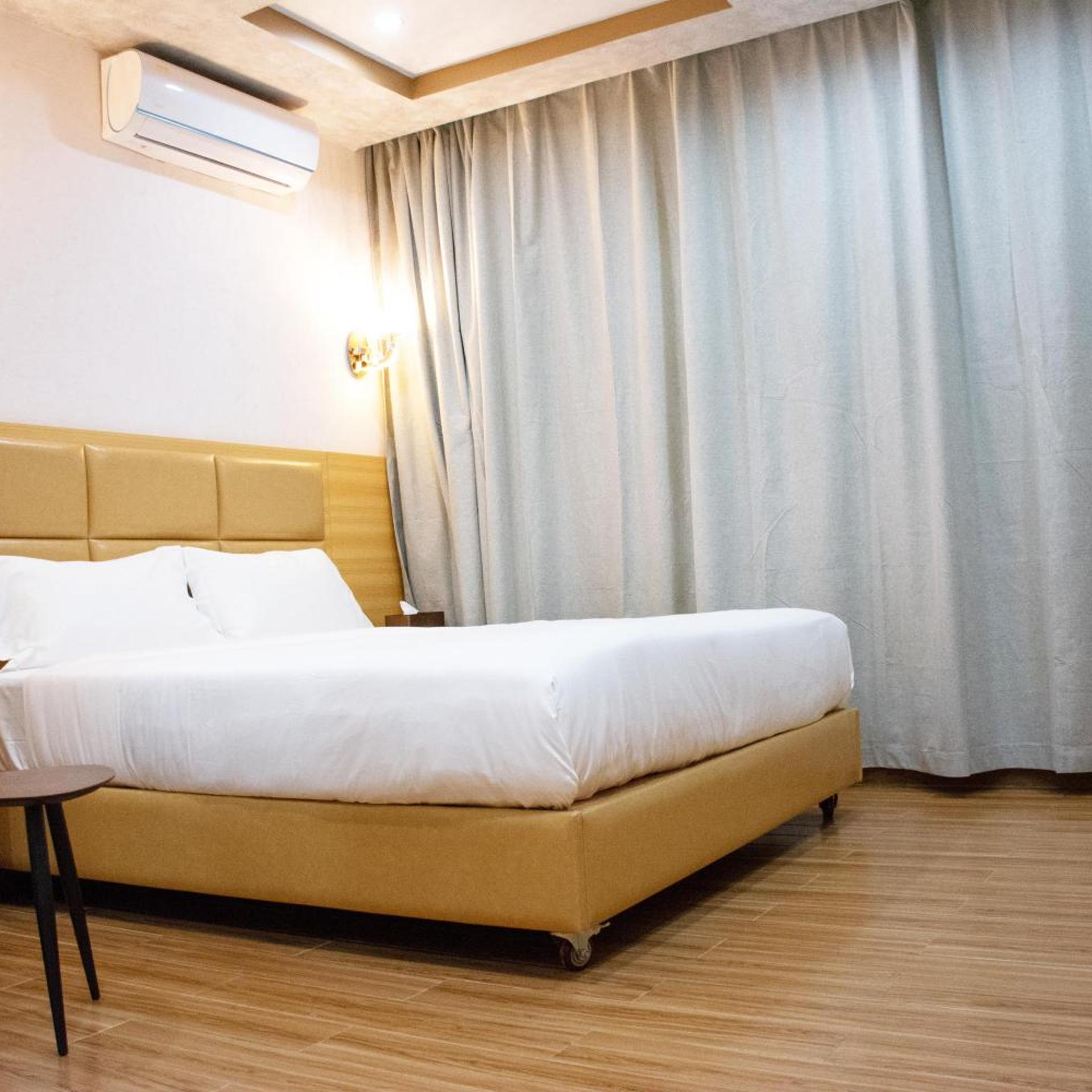 Sami Hotel Ouagadougou 17/36