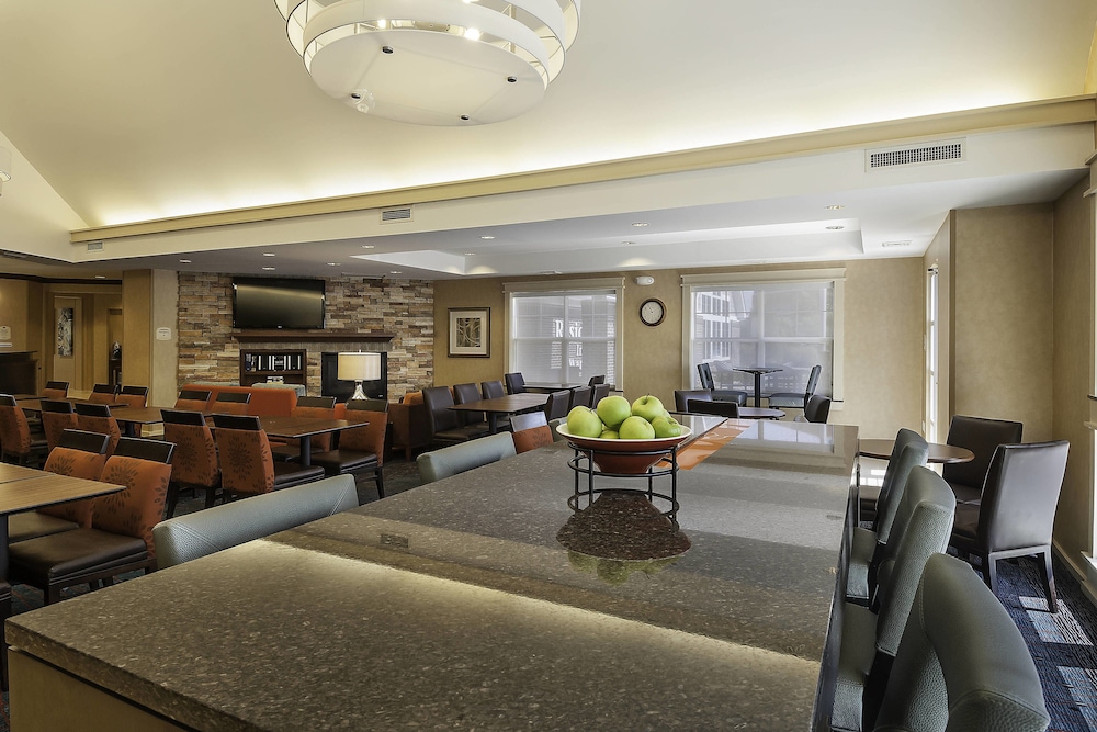 Residence Inn By Marriott Madison West Middleton 34/50