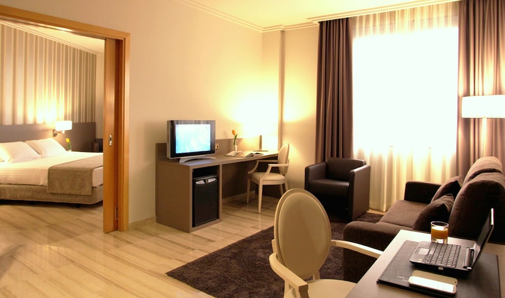 Sb Ciutat de Tarragona Hotel 43/64