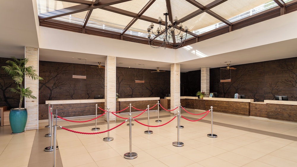 Rio Quente Resorts - Hotel Pousada 23/50