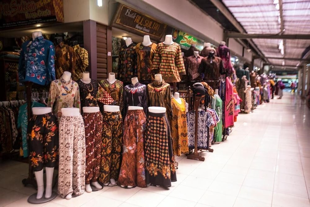 Khas Pekalongan Hotel 20/21