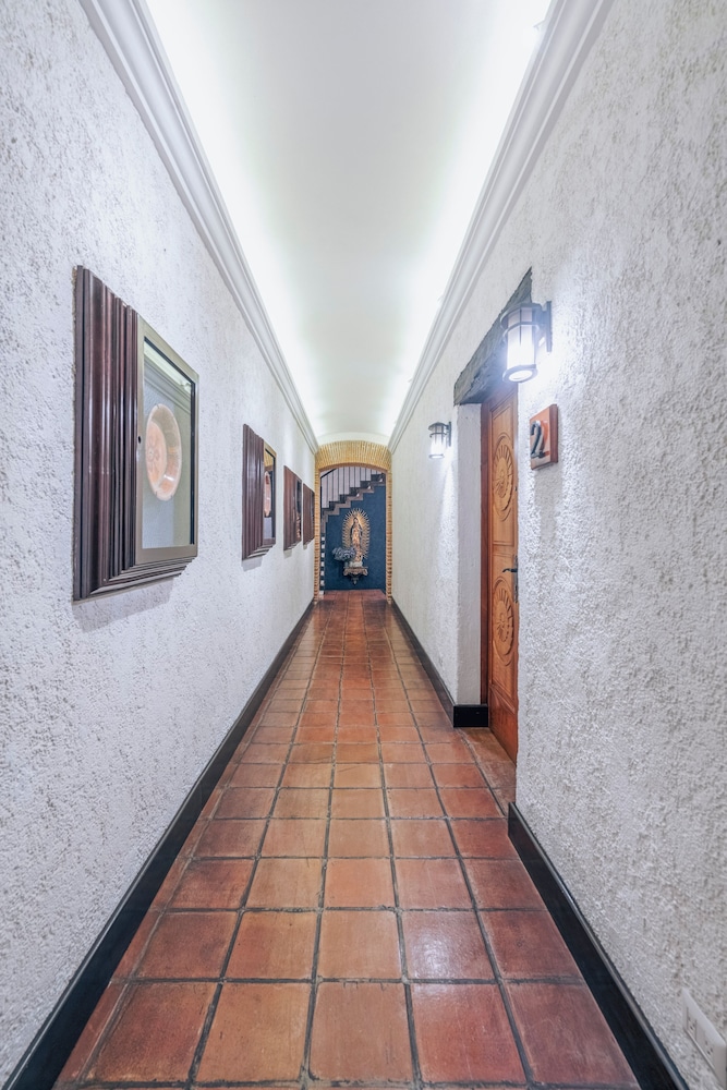 Las Cruces Boutique Hotel 41/50
