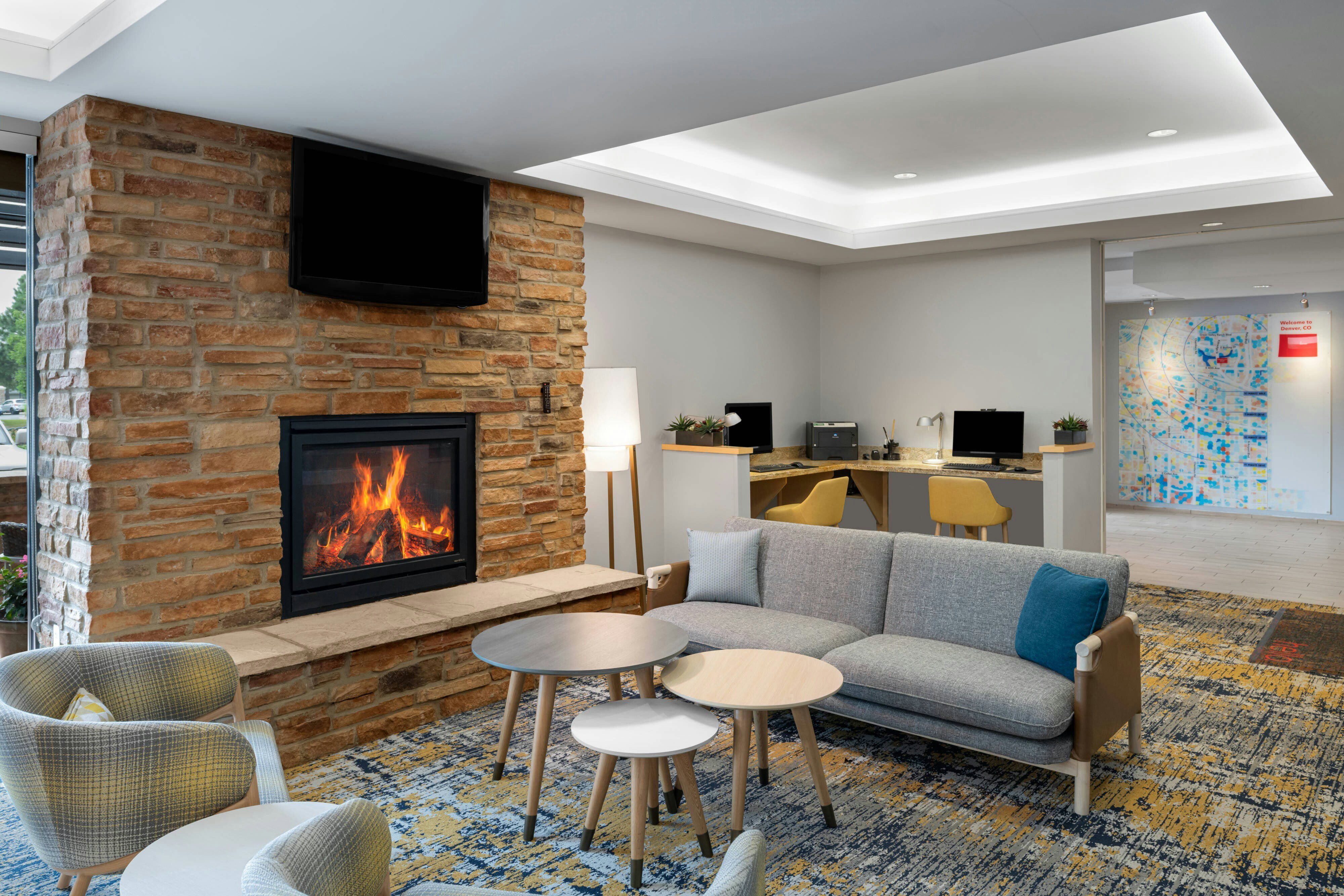 Towneplace Suites Denver Airport At Gateway Park 6/13