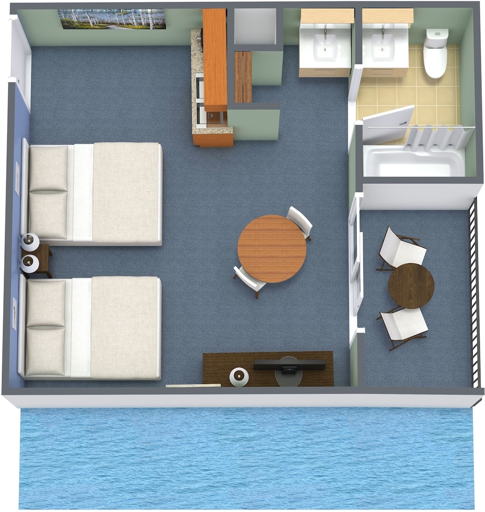 Breakers Resort 44/80