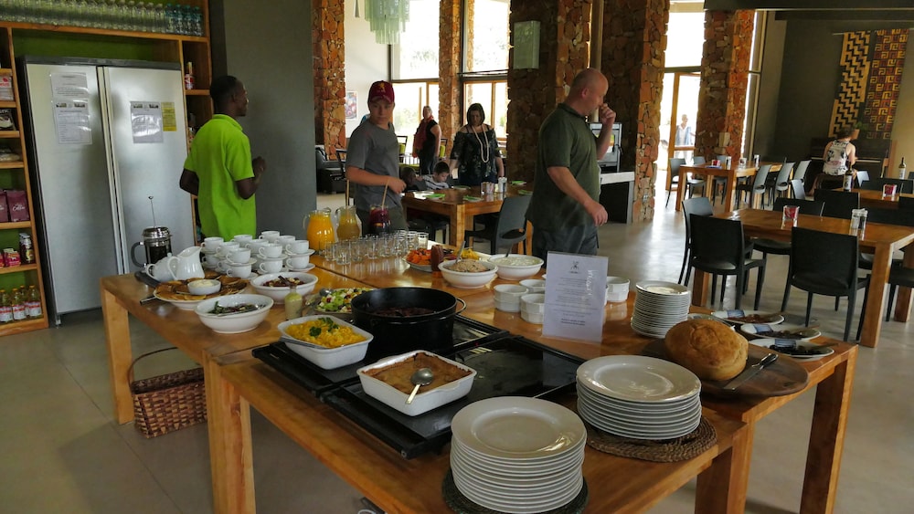 Verlorenkloof 10/21