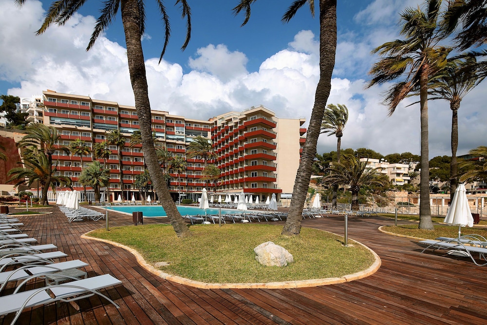 Hotel Palace Bonanza Playa and Spa 73/77