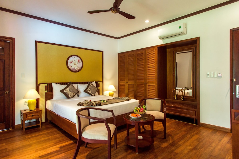 Sunny Beach Resort and Spa 14/44
