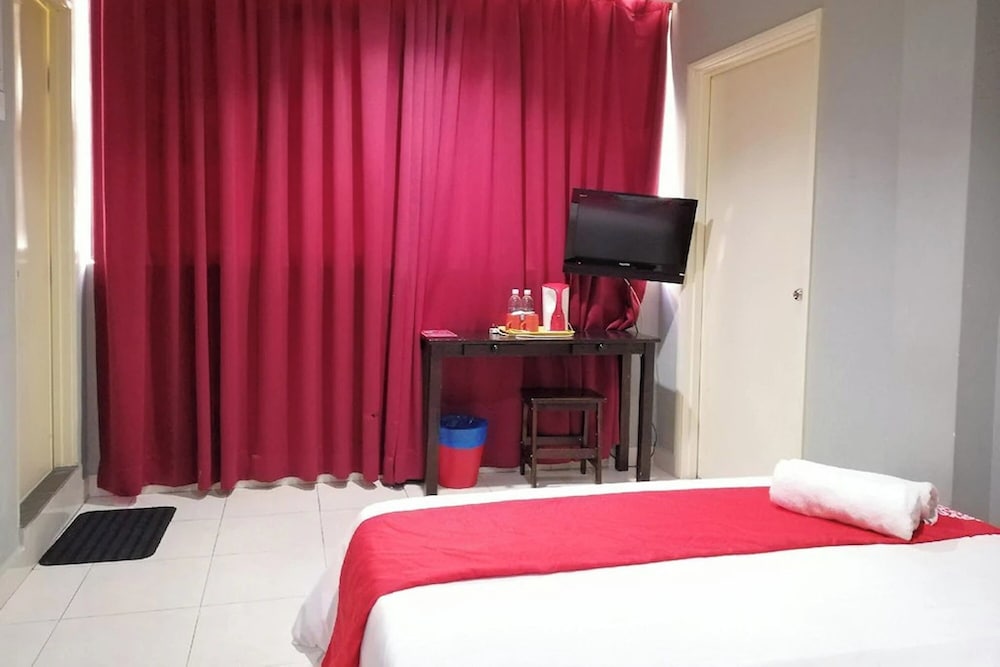 PUTERI AMPANG HOTEL 26/48