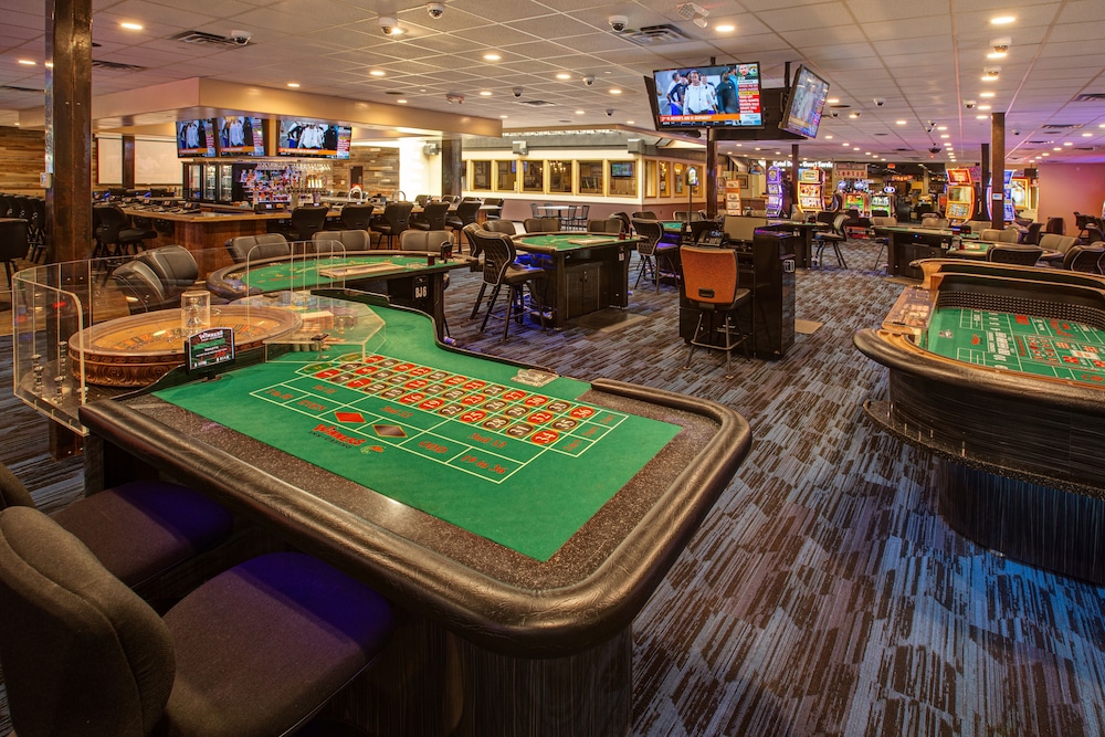 Winners Inn Casino 26/27