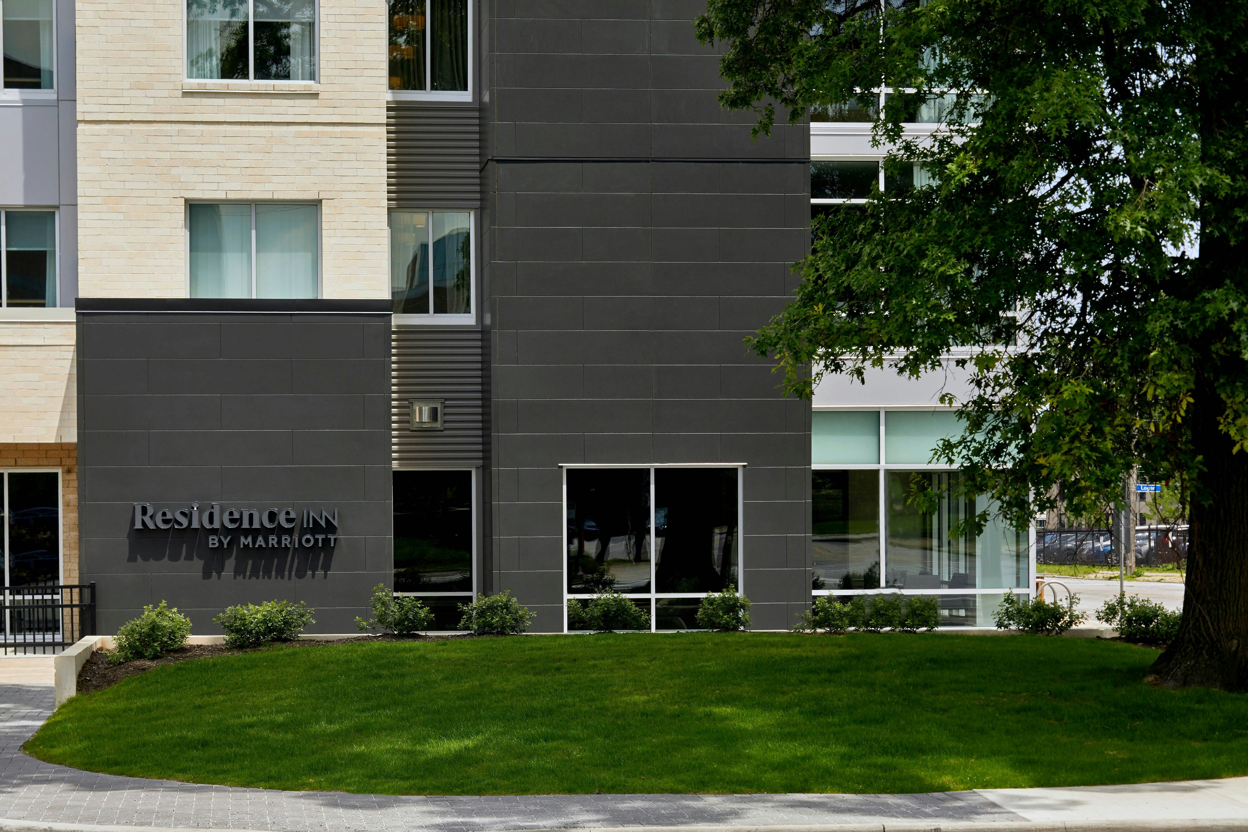 Residence Inn By Marriott Cleveland University Circle/Medical Center 2/51