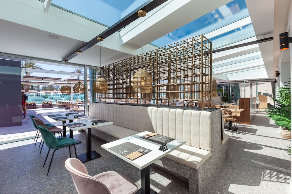 Kumara Serenoa by Lopesan Hotels 47/66