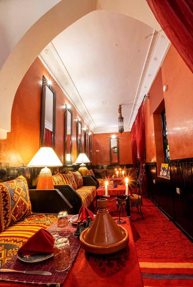 Riad Viewpoint 33/44