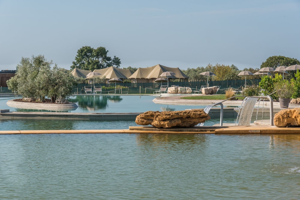 Terme Di Vulci Glamping and Spa 37/47