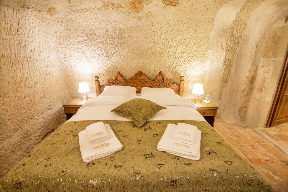 Kayadibi Cave Otel 44/49