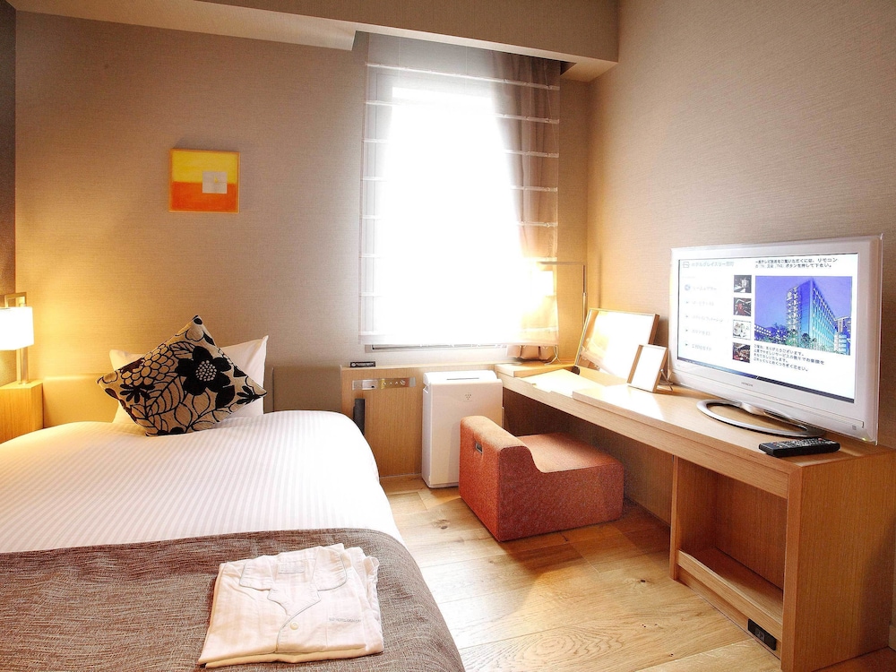 Hotel Gracery Tamachi 29/84