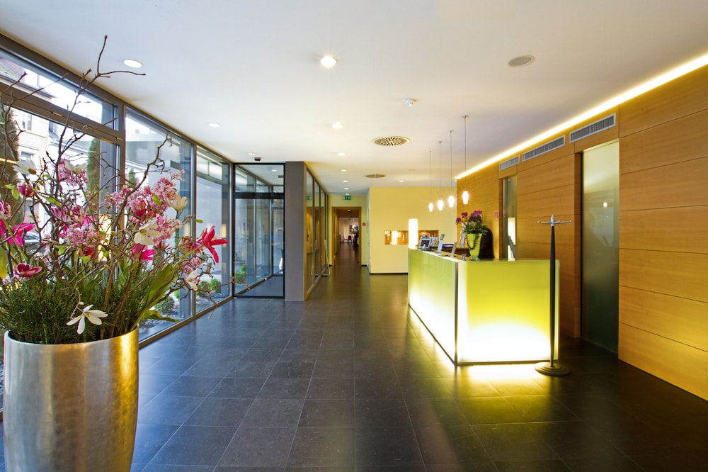 Hotel Der Blaue Reiter 3/68