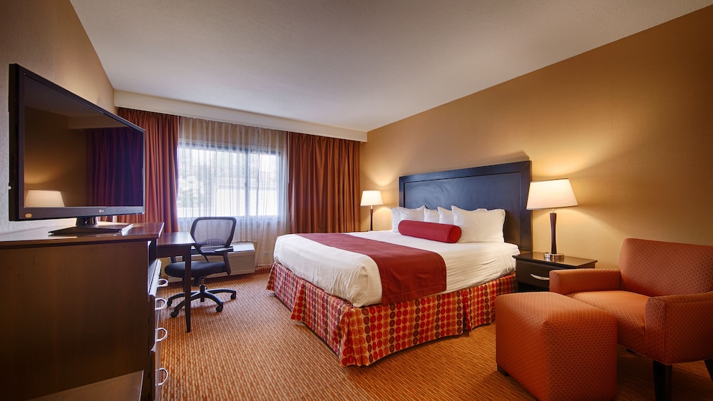 Best Western at O Hare 11/31