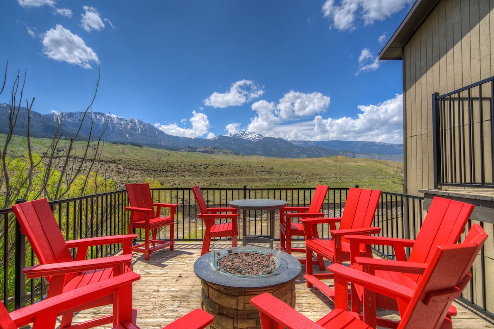 Ridgeline Hotel at Yellowstone, an Ascend Collection Hotel 43/59