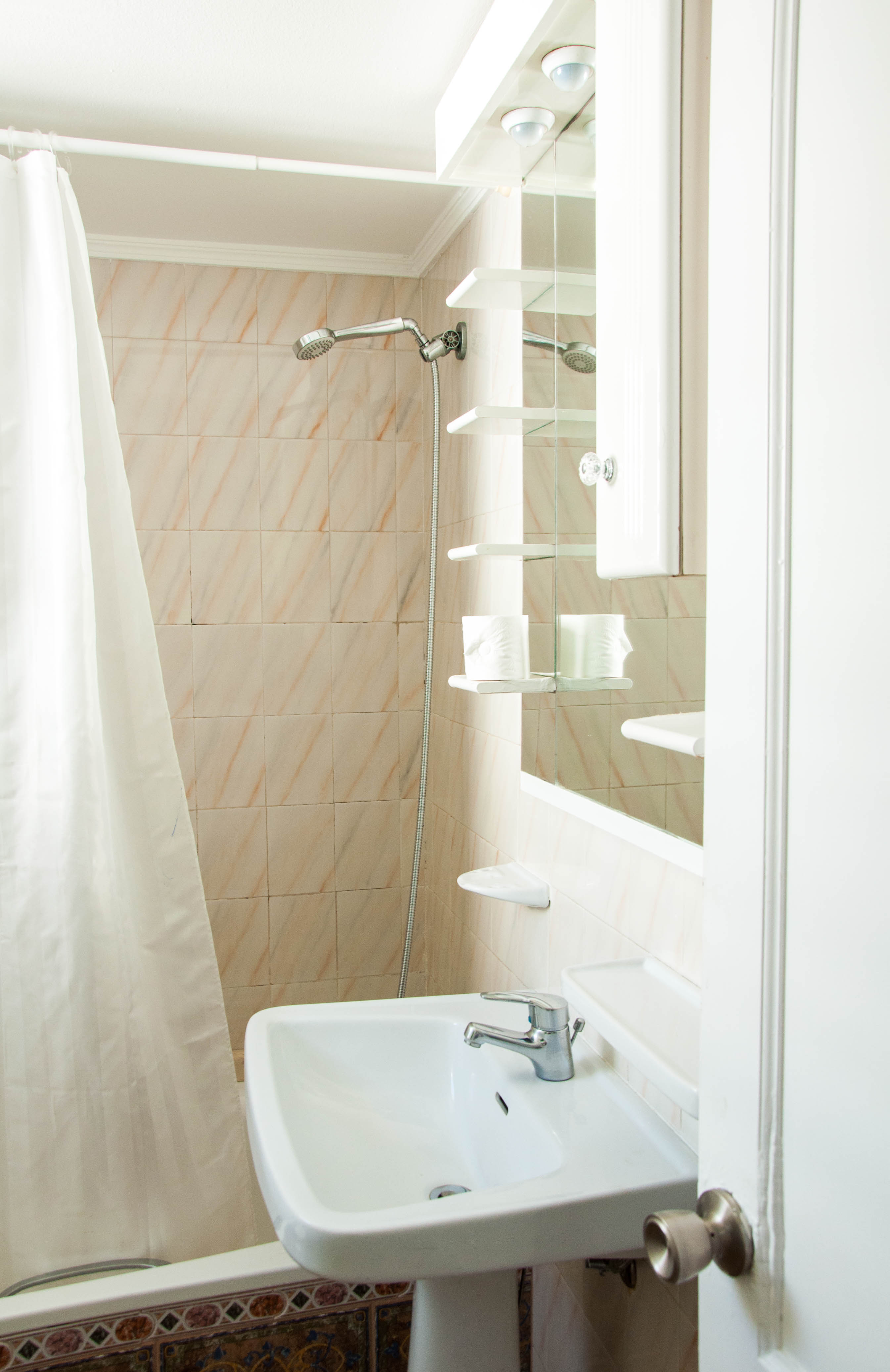 Bungalows las Almenas 23/24