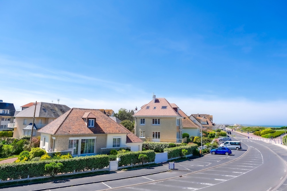 Thalazur Ouistreham in OUISTREHAM