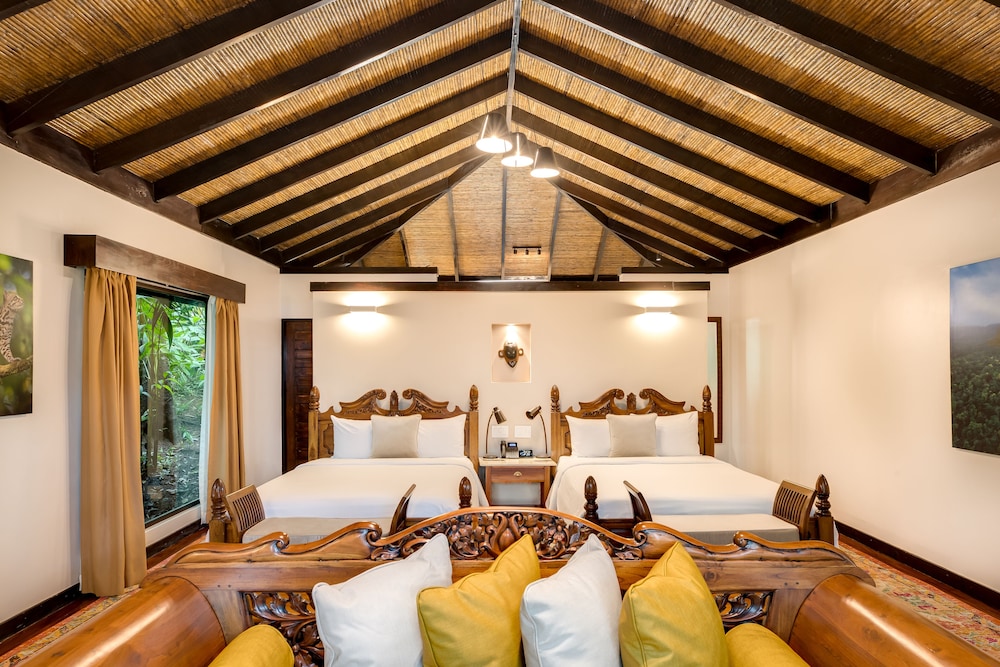 Rio Celeste Hideaway Hotel 13/63