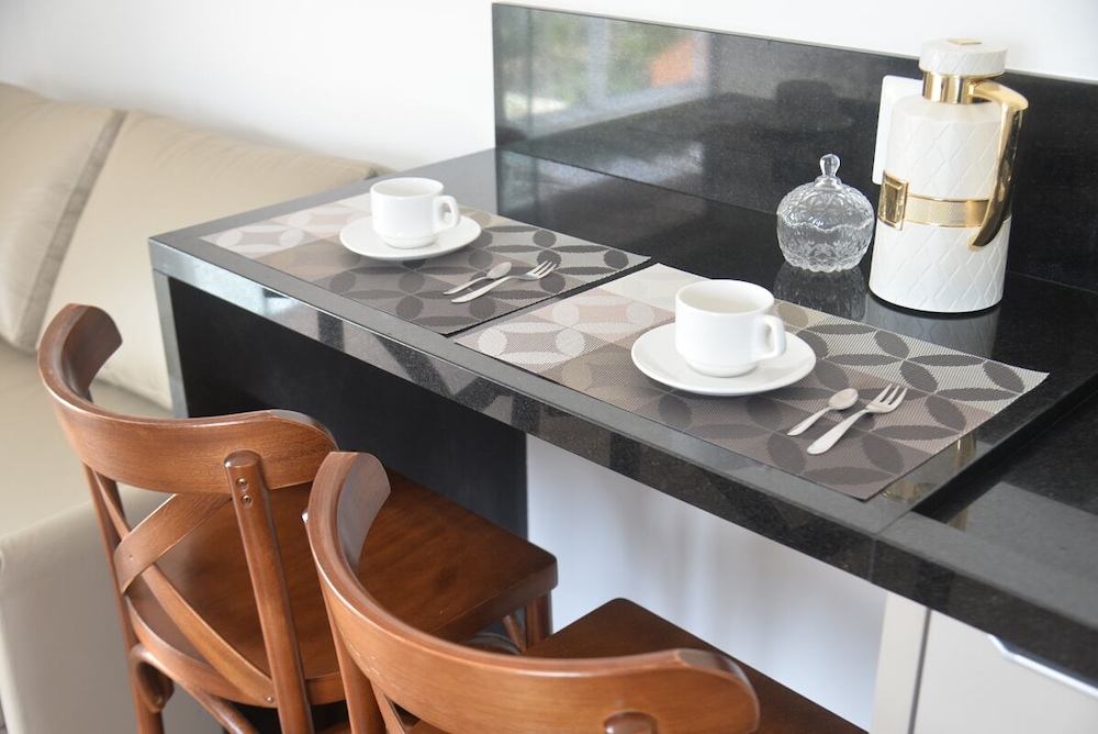 Vila do Centro Apart Hotel 48/50