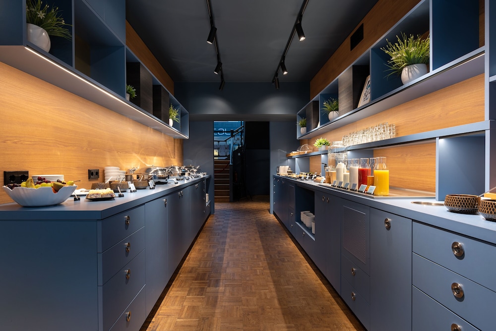 Art Hotel Pallas By Tartuhotels 53/66