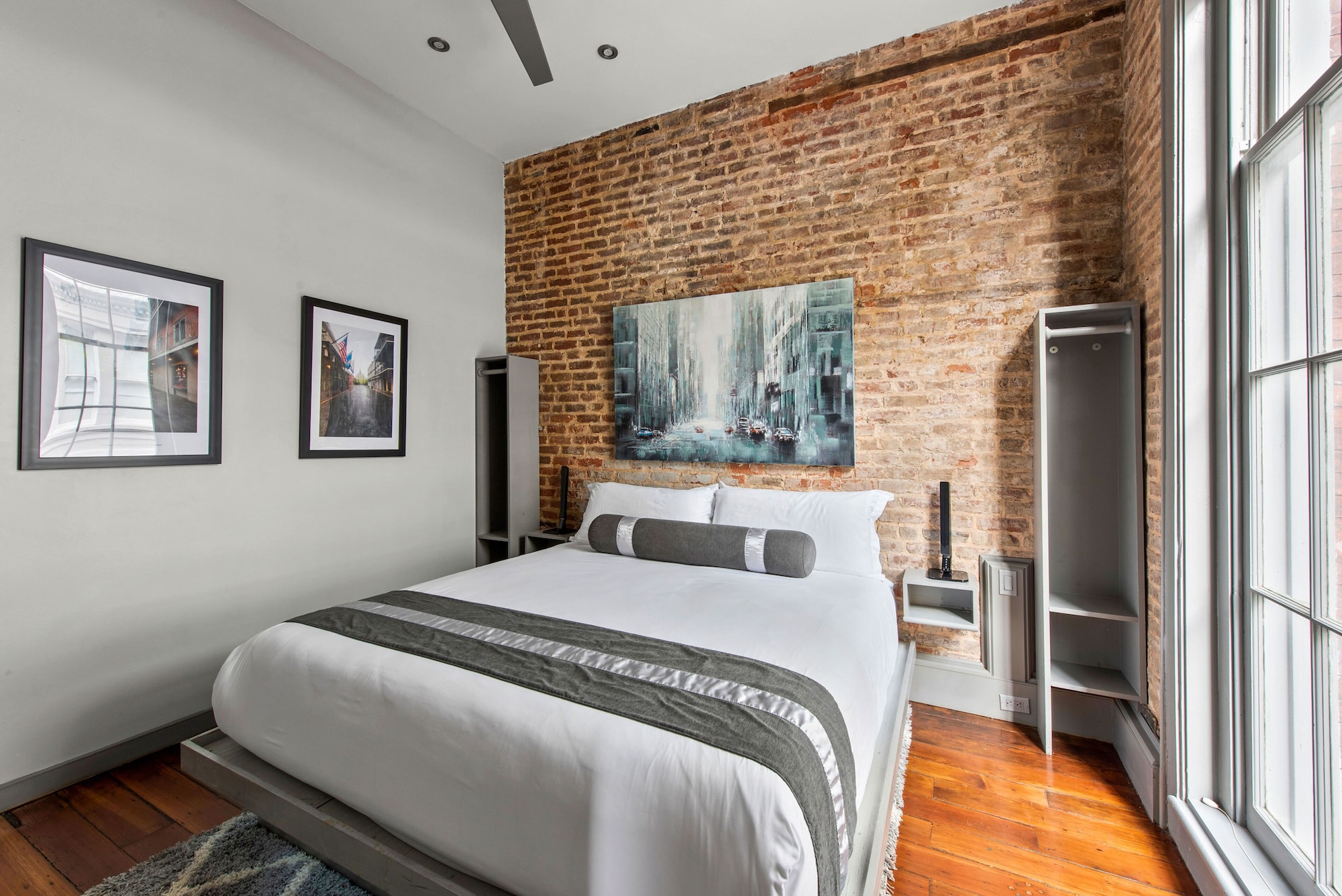 3 Bedrooms, Deluxe, Suite, 3 King Beds, Pool Access، The Natchez Vacation Rentals 8/10