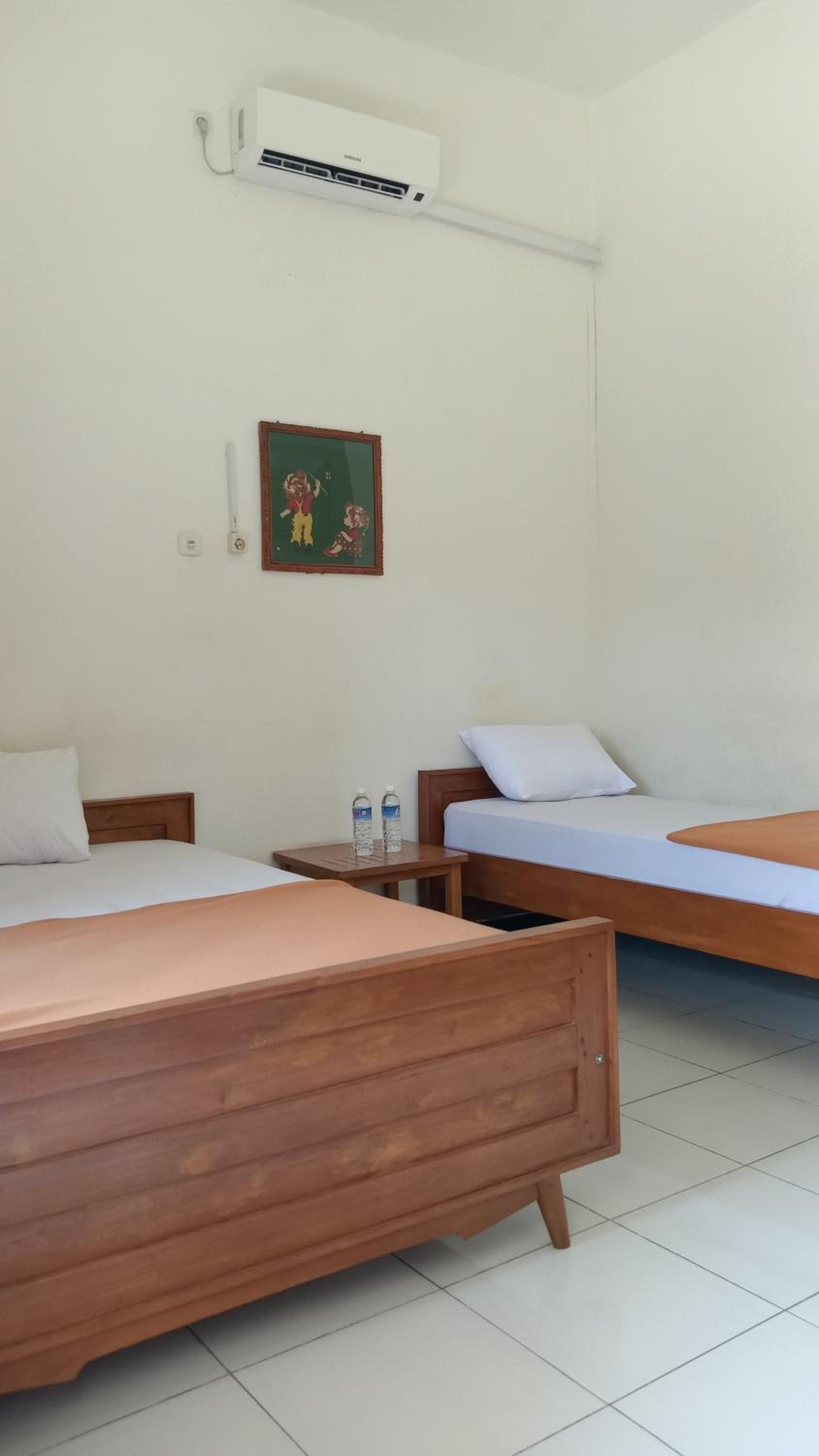 OYO 1999 Hotel Tentrem Syariah 10/33