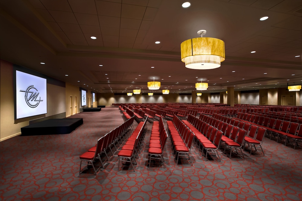 Motorcity Casino Hotel 27/56