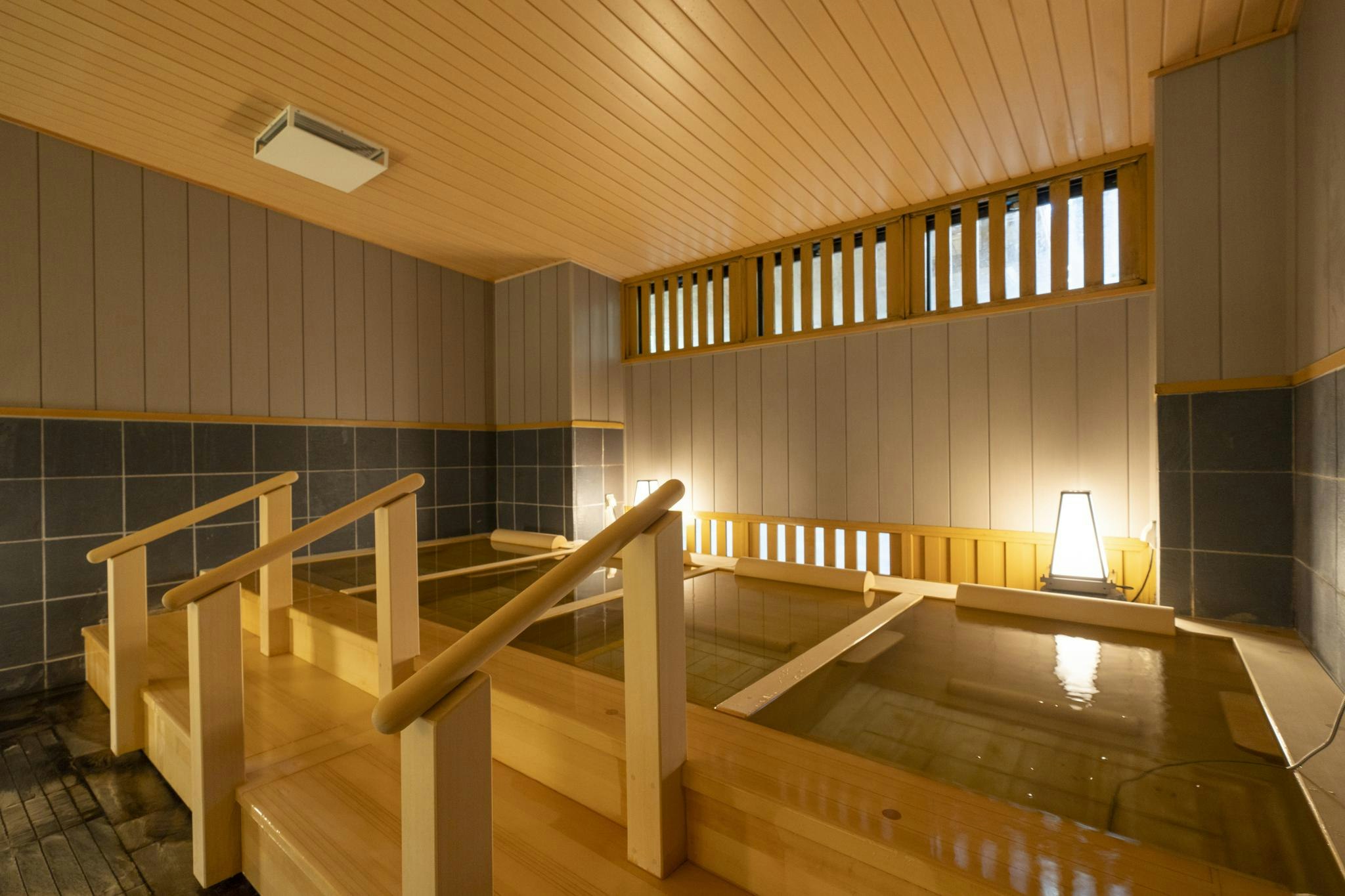 Hakone Kowakudani Onsen Mizunoto 3/6