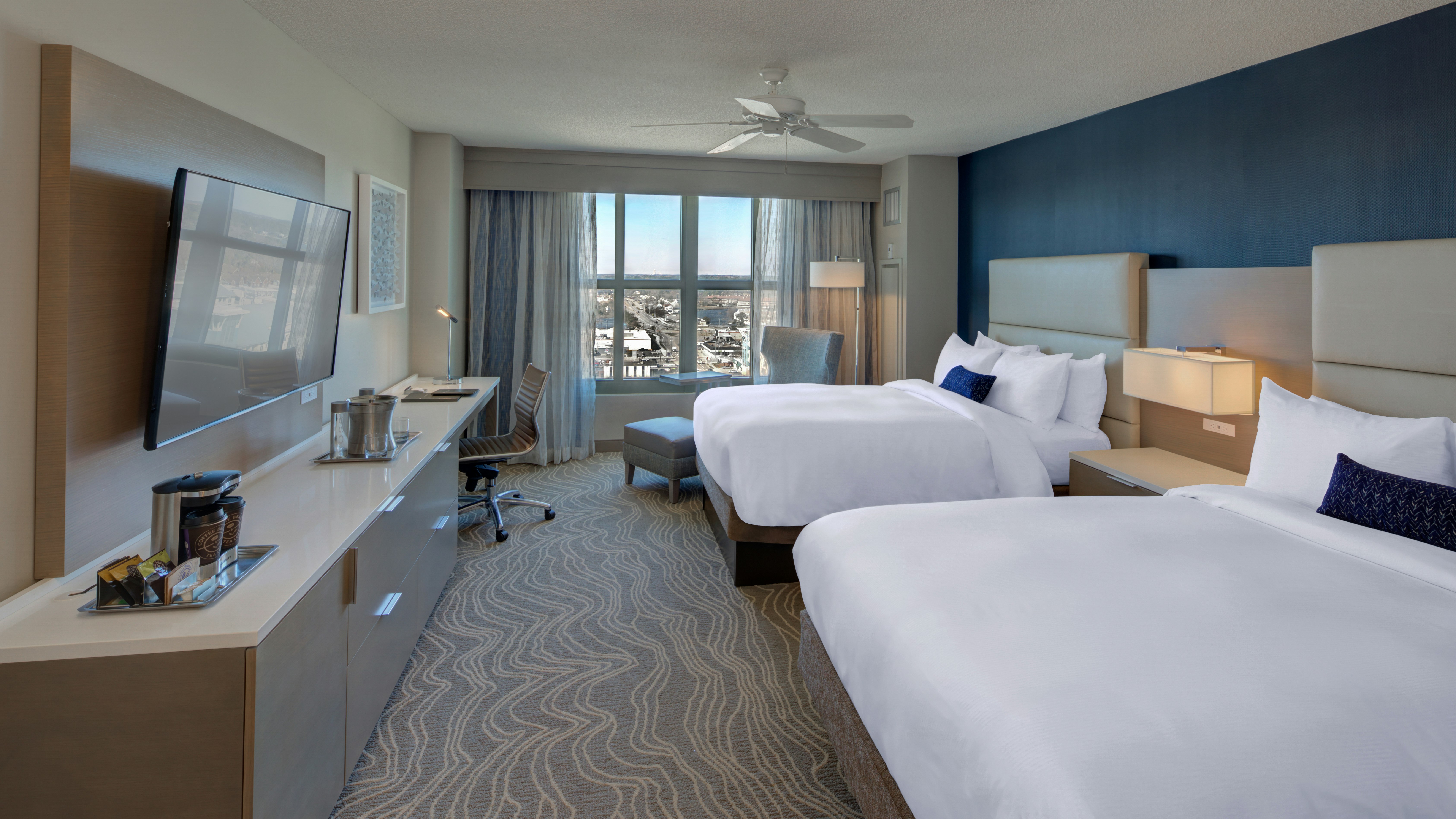 Hilton Virginia Beach Oceanfront 11/50