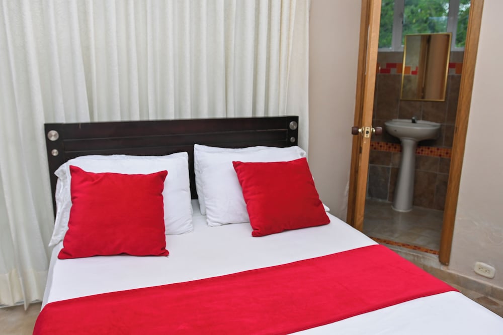 Hotel Campestre Villa Ocha 27/46