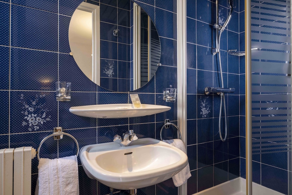 Bijou Hotel Paris Boulogne 31/35