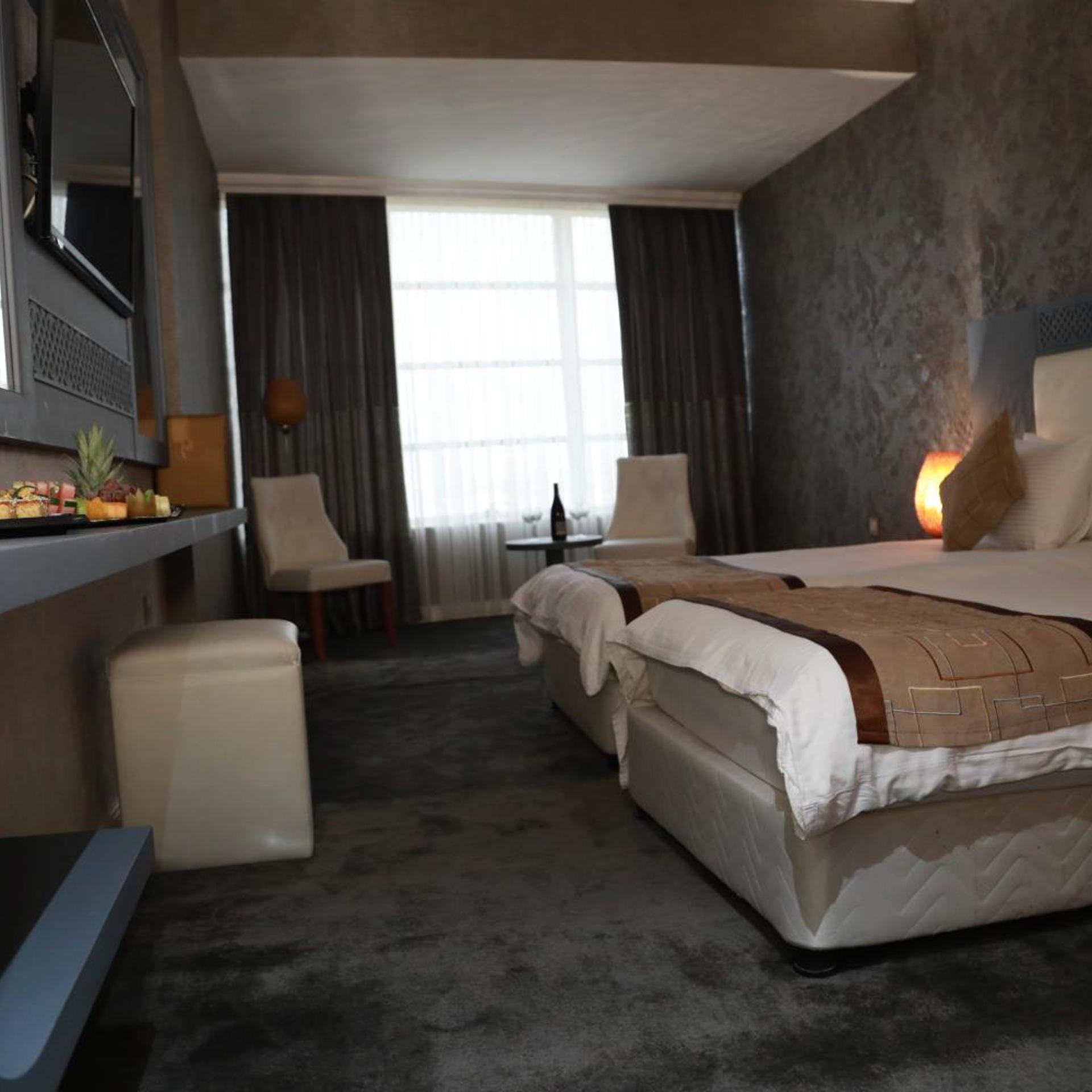 Mariana Hotel Erbil 17/57