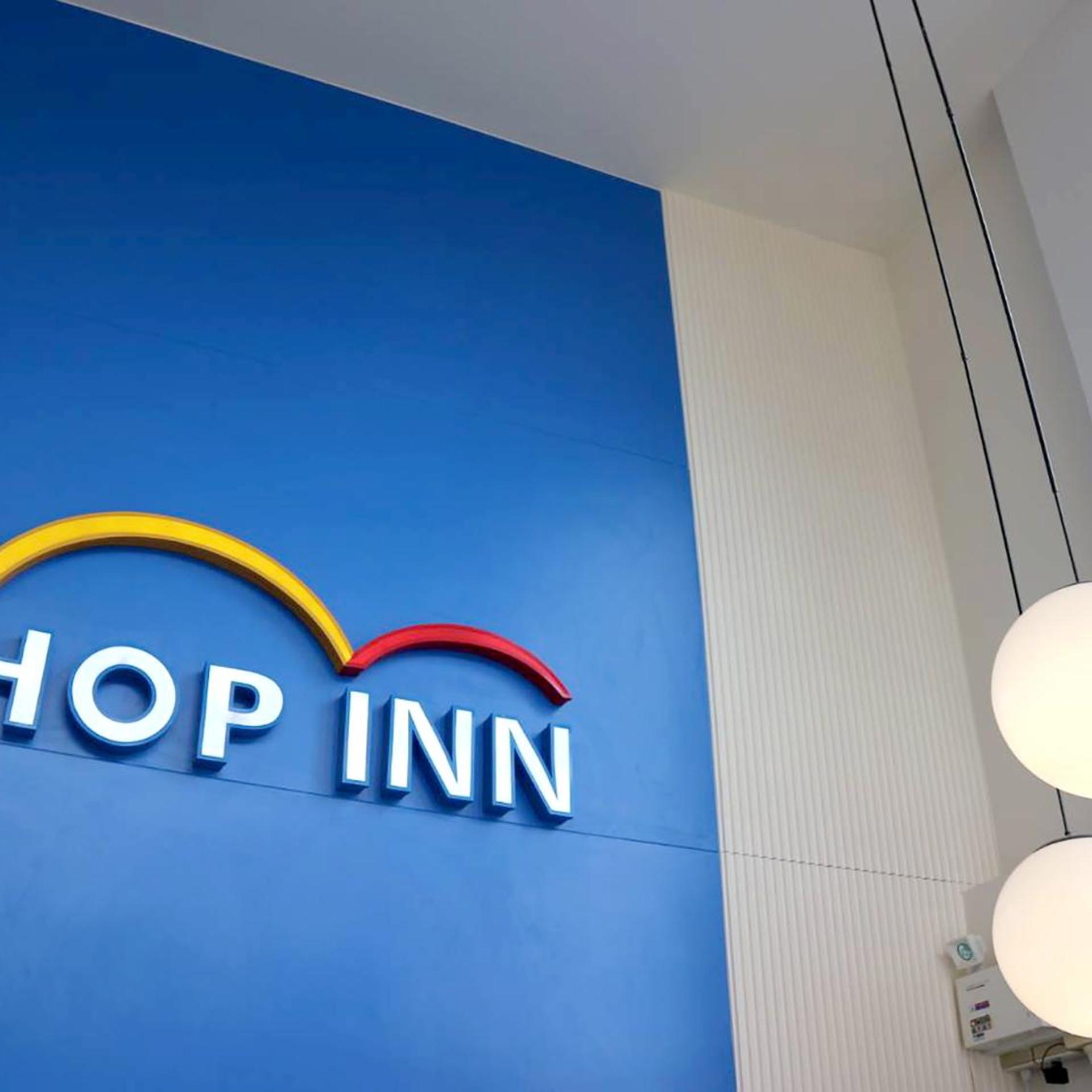 Hop Inn Udonthani 65/68