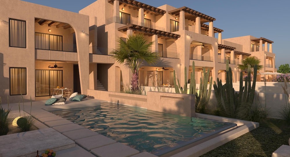 Oasis Beach Hotel - Adult Only 21/50