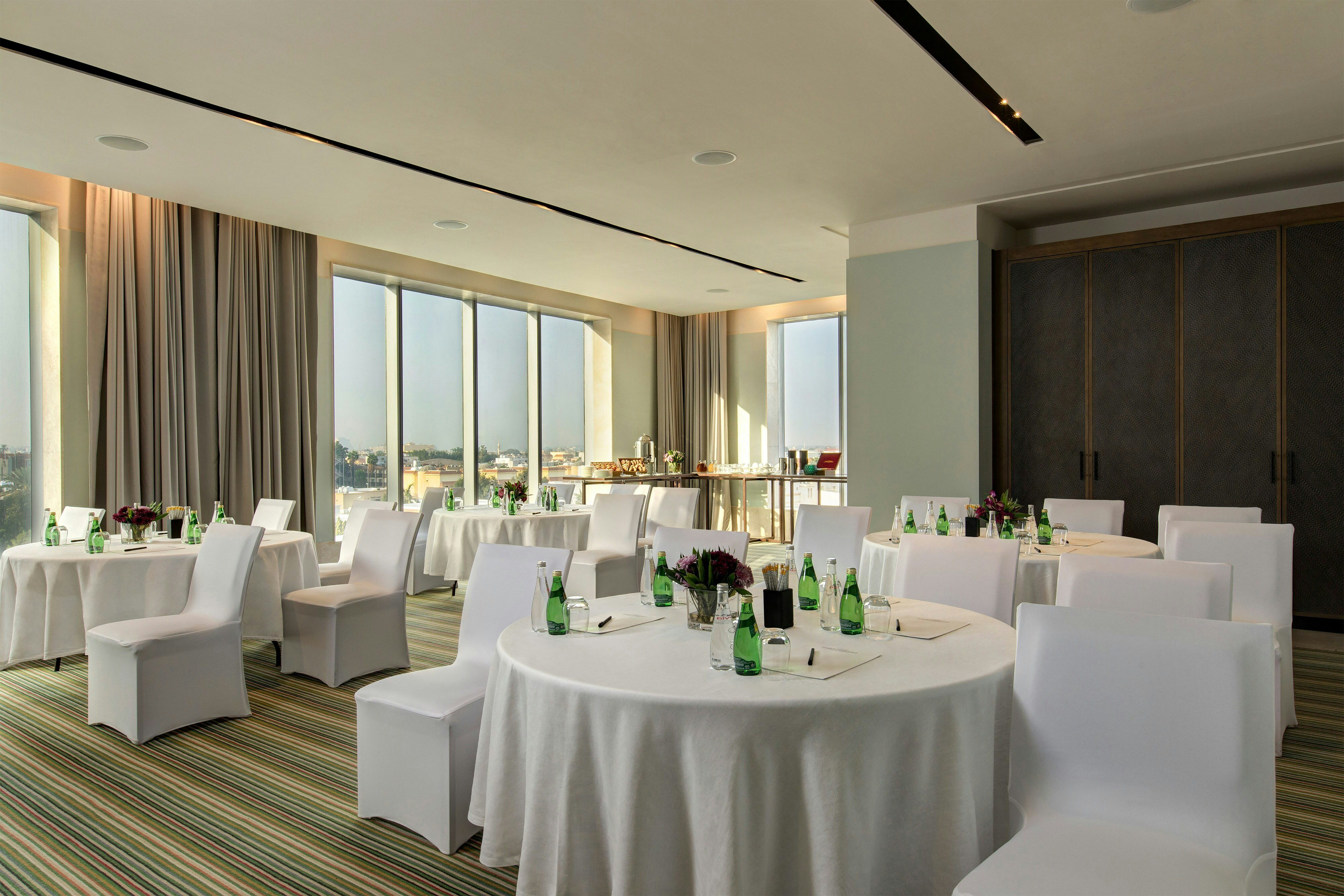 فندق ومنتجع أصيلة جدة(Assila, a Luxury Collection Hotel, Jeddah) 66/72