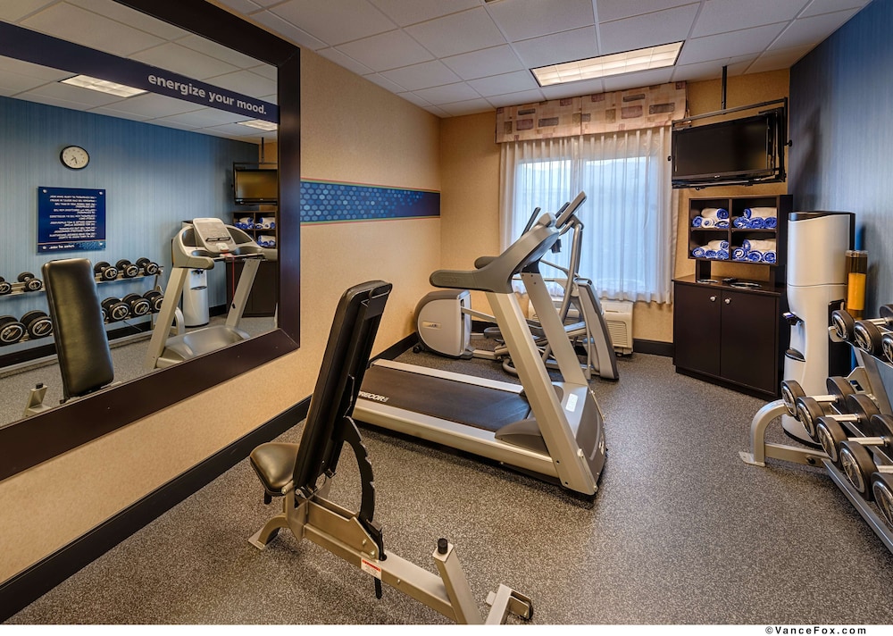 Hampton Inn Suites Reno Nv 19/29