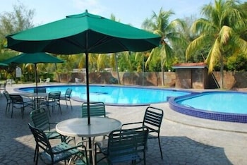 Hotel Seri Malaysia Bagan Lalang 28/31