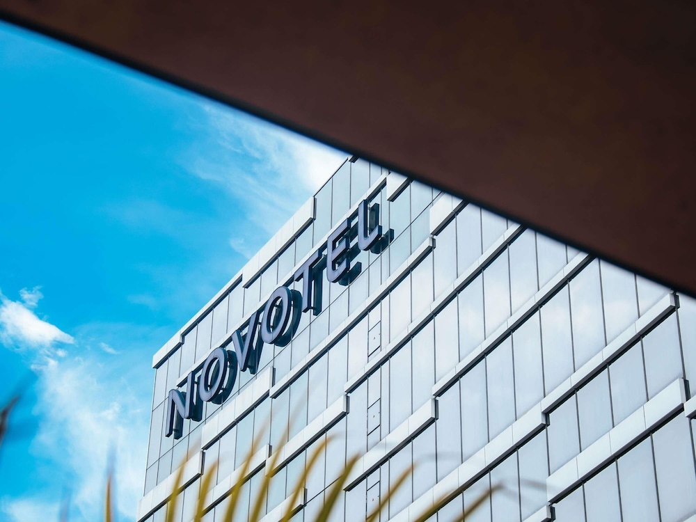 NOVOTEL SINGAPORE ON STEVENS in SINGAPORE